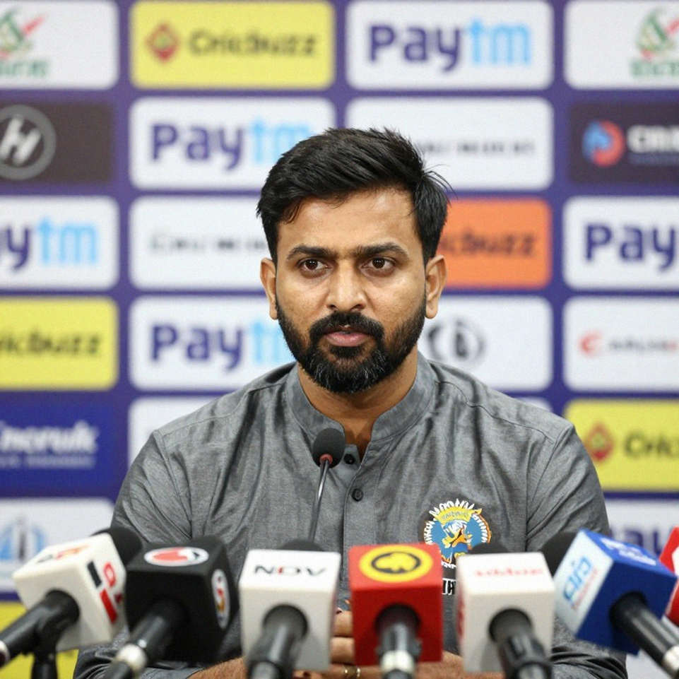 বোলিং কনসালট্যান্টের ফ্রেম-লগ: শন টেট, পিসিবি এবং কোচিং বাজারের নীরব পুনরাবৃত্তি