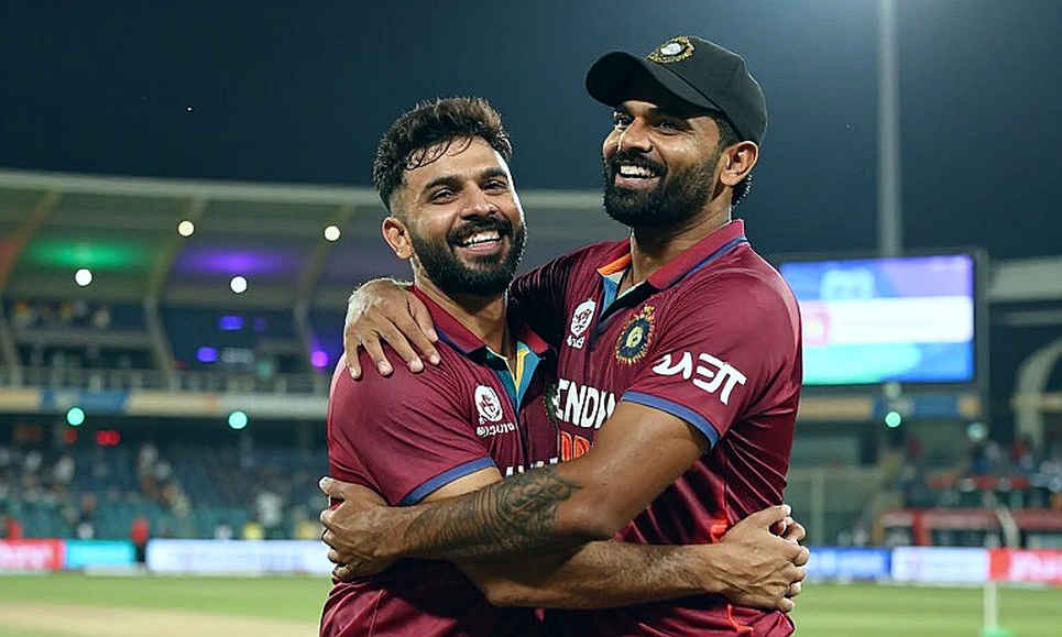যে চাবিটা এতদিন অপেক্ষা করেছিল: জিম্বাবুয়ে সিরিজ দিয়েই শুরু স্মৃতি মান্ধানার ভারত-অধ্যায়