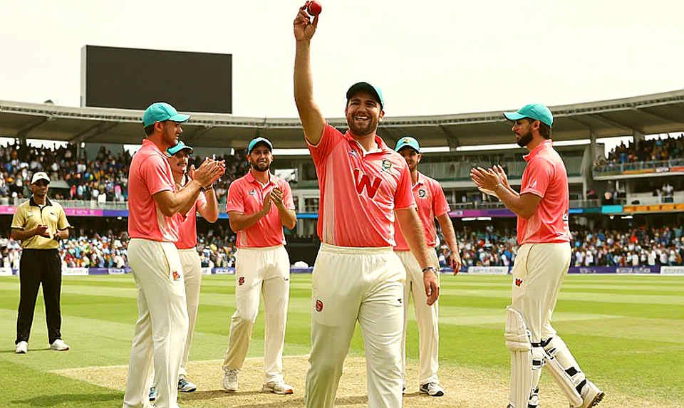 খালি টেবিলের পাঠ: এশীয় ক্রিকেট কাভারেজে প্রমাণের সংকট