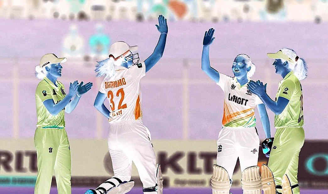 নাল রেজাল্ট — যখন ক্রিকেট ডেটা পাইপলাইন খালি হাতে ফেরে