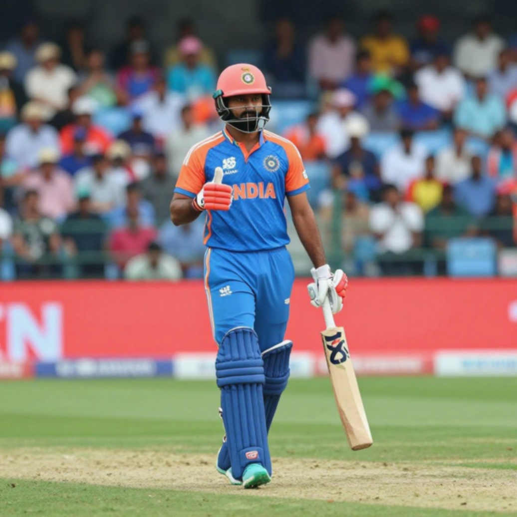 এশিয়ার ক্রিকেটে চাপের গোপন জ্যামিতি: অফ-স্টাম্পের করিডর, রিং ফাঁক আর নিলামের দাম