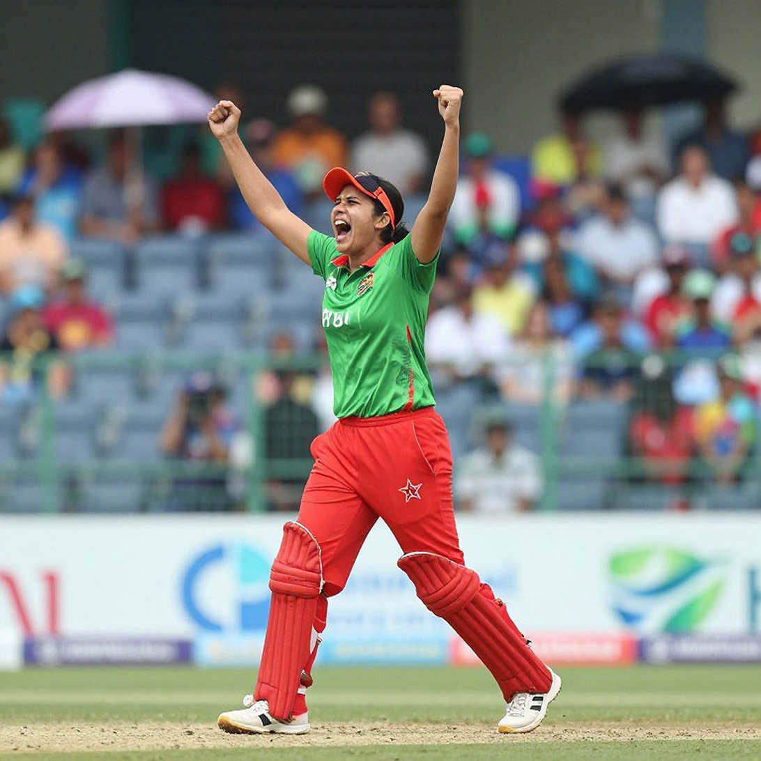 স্টেডিয়ামের সীমানা পেরিয়ে: ব্লকচেইন কি বাংলাদেশ ক্রিকেটের নতুন ফ্যান-প্রোটোকল?