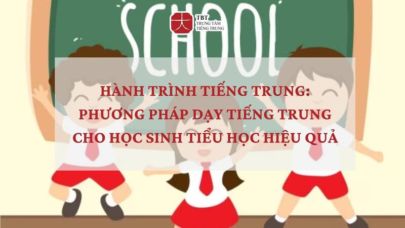Chương trình 51talk tiếng Trung cho trẻ em có gì đặc biệt? Phương pháp học có vui nhộn và giúp bé yêu thích tiếng Trung không?