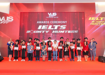 Muốn biết 1 khóa học VUS là bao nhiêu tháng? | Xem ngay thông tin chi tiết ở đây.