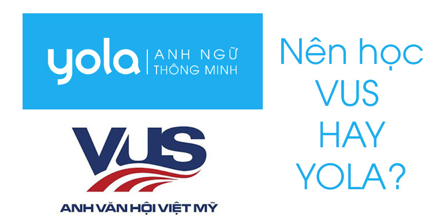 Học phí YOLA: So sánh nhanh với chỗ khác.