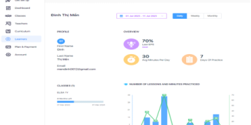 Phí 51talk review: Cập nhật học phí 51talk mới nhất và đánh giá.