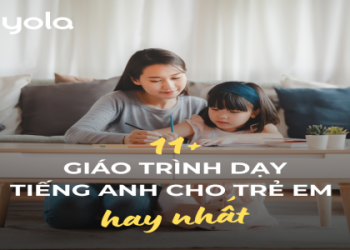 Học phí YOLA: So sánh nhanh với chỗ khác.