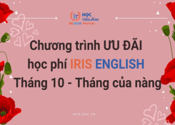Học phí tiếng Anh ILA bao nhiêu, có chương trình ưu đãi nào không?
