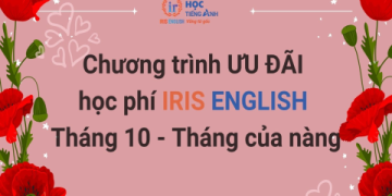 Học phí tiếng Anh ILA bao nhiêu, có chương trình ưu đãi nào không?