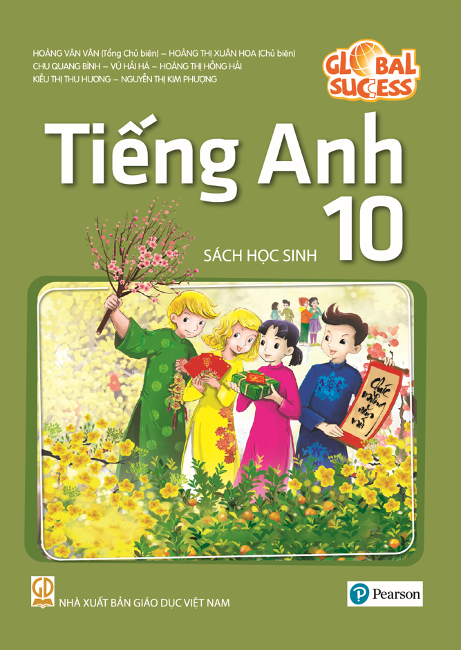 Tiếng anh 10 global success: Phương pháp ôn luyện thi đạt điểm cao.