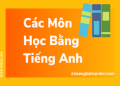 Tìm hiểu em trong tiếng anh là gì một cách đơn giản và nhanh chóng.