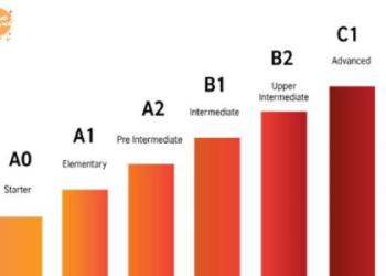 Lộ trình học tiếng Anh cho người mới bắt đầu: Từ A đến Z cho người mất gốc muốn học lại.