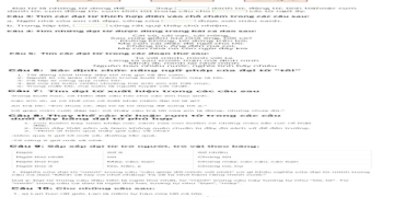 Tiếng anh 7 không còn khó | Mẹo học hay cho bạn đây.