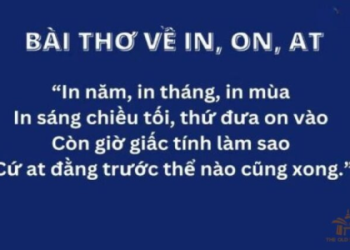 Tháng 2 tiếng Anh viết tắt sao? Mẹo ghi nhớ cực nhanh.