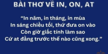 Tháng 2 tiếng Anh viết tắt sao? Mẹo ghi nhớ cực nhanh.
