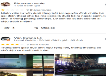 Học phí VUS cho bé 4 tuổi có đắt lắm không: Xem ngay bảng giá chi tiết và các khóa học phù hợp.