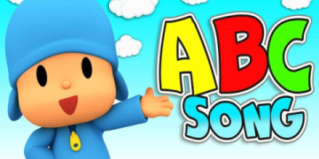 Tiếng anh cho bé 6 tuổi rất dễ.