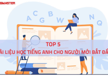 Tự học siêu dễ: trọn bộ tài liệu tiếng Anh cho người mới bắt đầu hiệu quả.