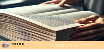 Nghe nhạc tiếng Anh cho bé chọn lọc, bé yêu thích mê ngay.