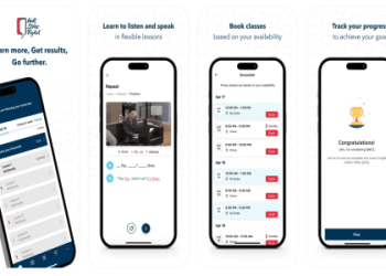 Học mọi lúc mọi nơi: Phương pháp học tiếng Anh online cho người đi làm thành công nhanh nhất.