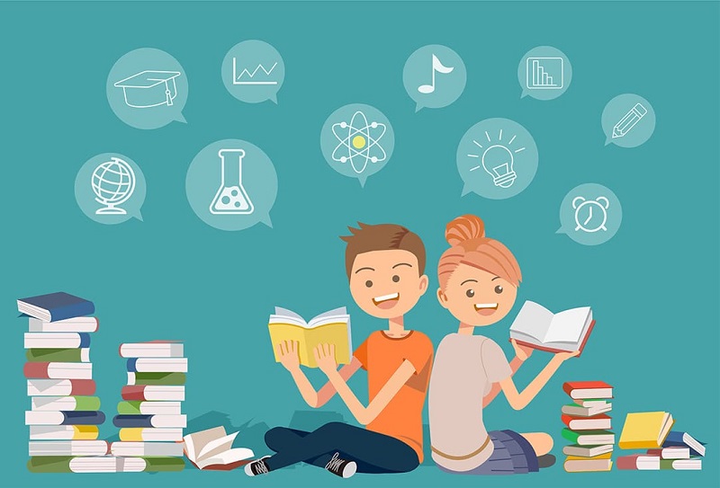 Những bí kíp học tiếng Anh giỏi là gì? Ai cũng làm được, thử xem!