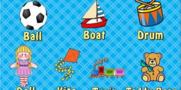 Học tiếng Anh cho bé: Làm sao để con tự giác học?