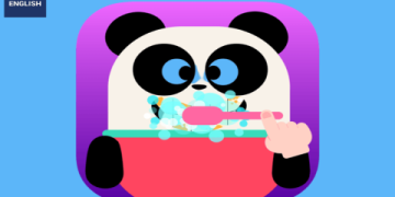 Cho Bé Yêu: List phần mềm học tiếng Anh cho bé miễn phí tốt nhất.