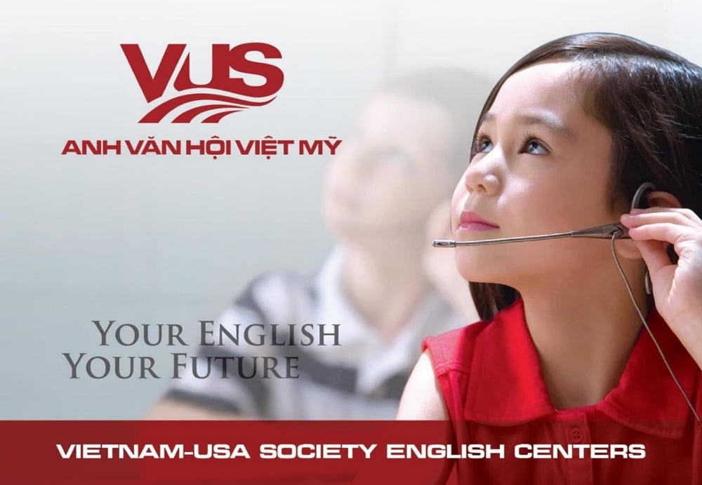 Đánh giá Anh văn Hội Việt Mỹ: Nơi học tiếng Anh uy tín.