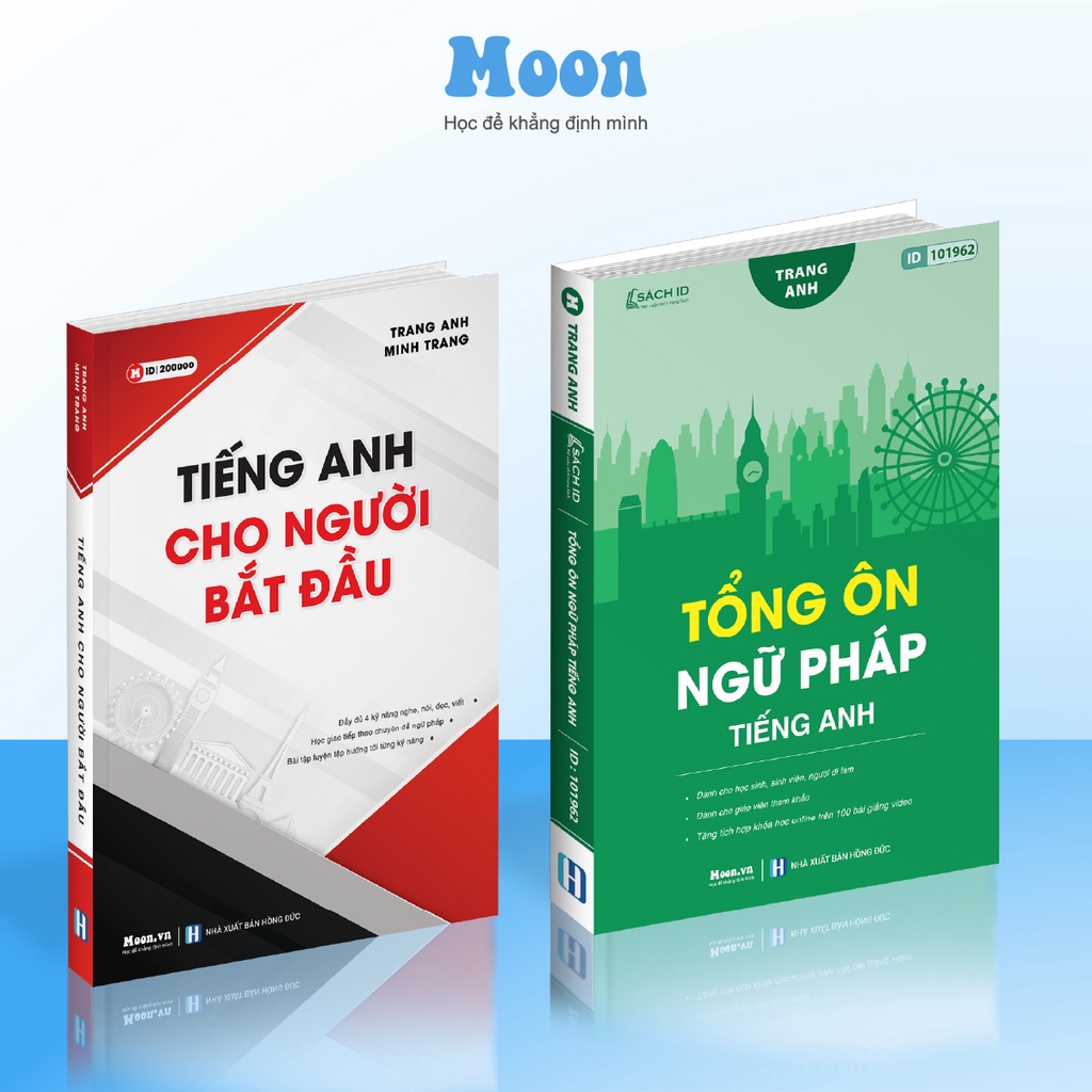Tiếng Anh cho người mới bắt đầu - Bài 1: Bắt đầu học ngữ pháp dễ hiểu cho bạn.
