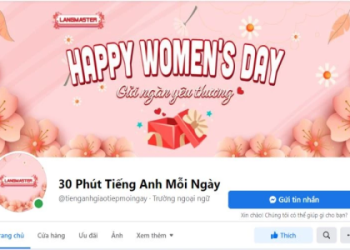 Dù bận vẫn giỏi: Tiếng anh online cho người đi làm học mọi lúc mọi nơi.