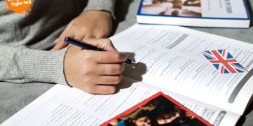 Bí quyết học tiếng Anh cơ bản tại nhà, ai cũng làm được không khó đâu.