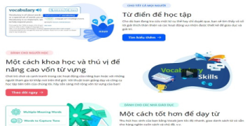 Học tiếng Anh bằng AI miễn phí? | Top app AI xịn sò bạn nên thử ngay.