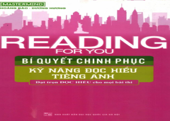 Tự học tiếng Anh ở nhà pdf hiệu quả lắm: Bí quyết chinh phục tiếng Anh ngay tại nhà bạn.