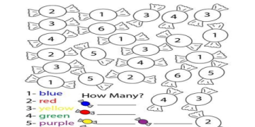 tiếng anh cho bé lớp 1