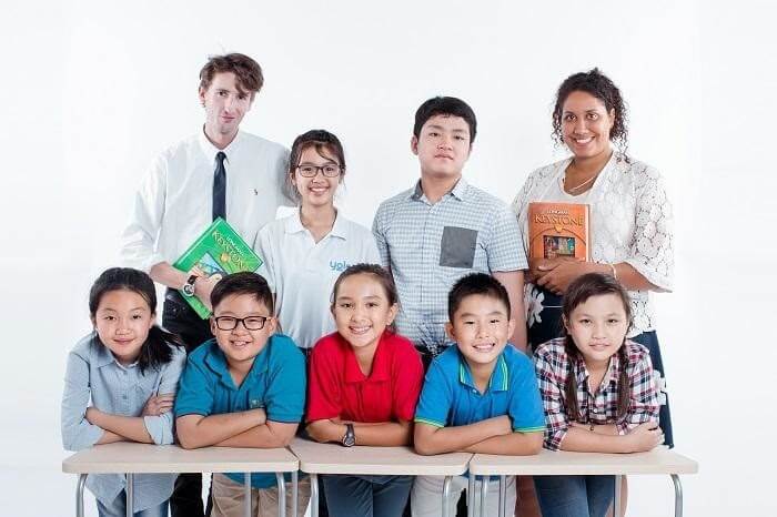 Con em học sinh cấp 2 nên học tiếng Anh ở đâu? | Bí quyết chọn nơi học hiệu quả.