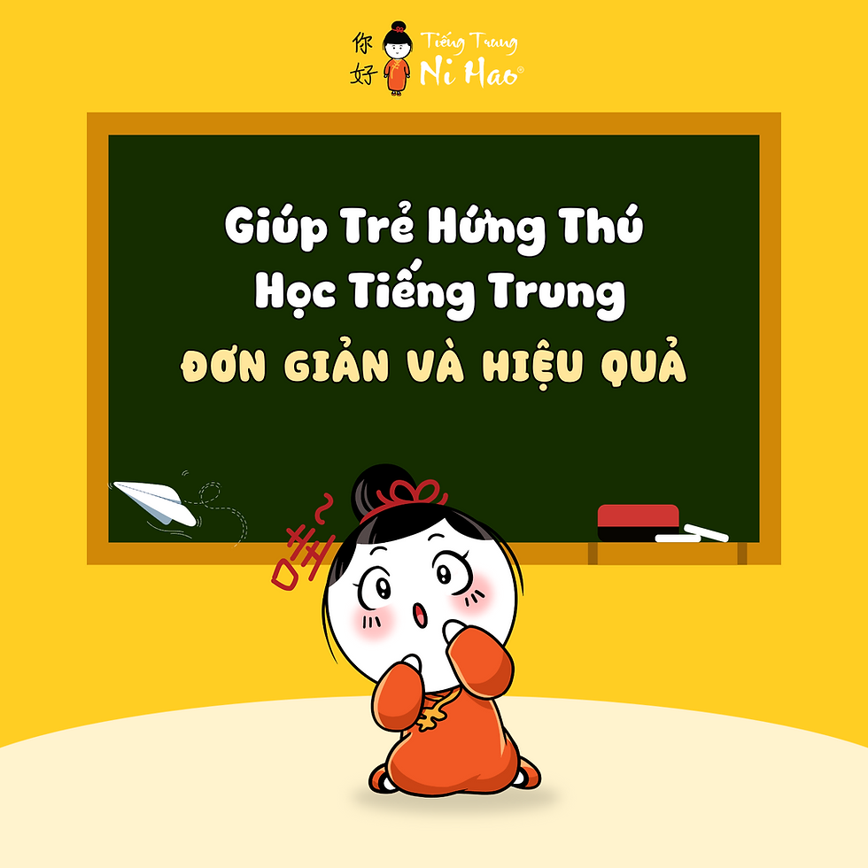 Chương trình 51talk tiếng Trung cho trẻ em có gì đặc biệt? Phương pháp học có vui nhộn và giúp bé yêu thích tiếng Trung không?