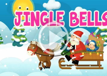 Nghe nhạc tiếng Anh cho bé: Bé thông minh hơn hẳn.