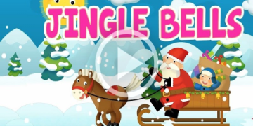 Nghe nhạc tiếng Anh cho bé: Bé thông minh hơn hẳn.