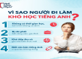 Bí quyết Học tiếng Anh online miễn phí cực kỳ hiệu quả, giúp bạn giao tiếp tự tin chỉ sau vài tháng.