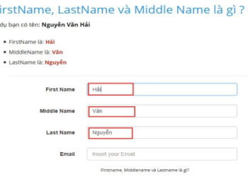 Anh chị em tiếng Anh là gì? Xem là biết.