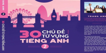 Lộ trình tự học Tiếng Anh cho người mất gốc PDF, bạn đã có chưa?