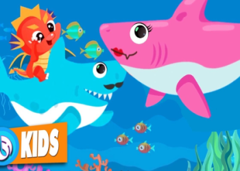 Cùng học tiếng anh cho bé 5 tuổi vui