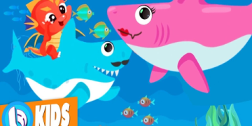 Cùng học tiếng anh cho bé 5 tuổi vui