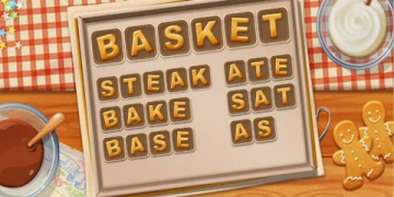 Game tiếng anh lớp 2 bé học vui