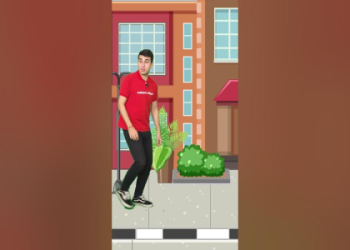 Học tiếng Anh cho bé thật vui: Bé thích mê học mỗi ngày không chán.