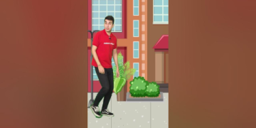 Học tiếng Anh cho bé thật vui: Bé thích mê học mỗi ngày không chán.