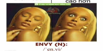 Học tiếng anh 8 siêu dễ, bí kíp cho bạn đây nè.