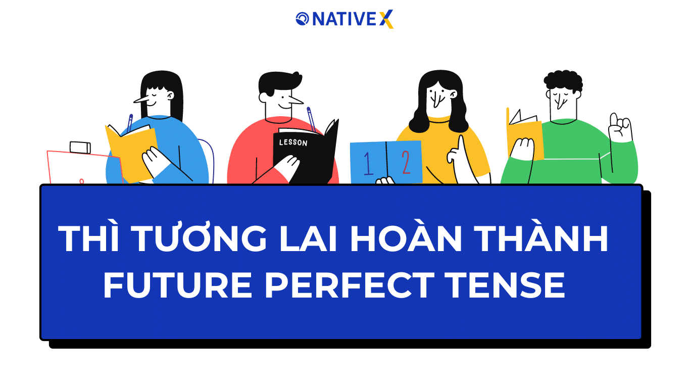 Ngữ pháp tiếng Anh cơ bản cho người mất gốc: Đừng lo, học vầy là hiểu ngay.