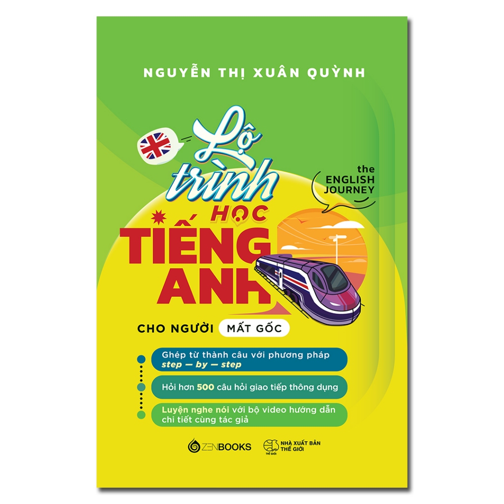Mất gốc tiếng Anh đừng lo, tự học tiếng Anh cho người mất gốc có cách này.
