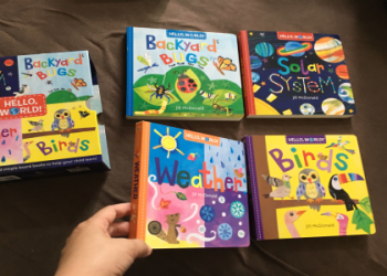 Sách tiếng Anh lớp 1: Chọn sao cho bé hứng thú học nhất?